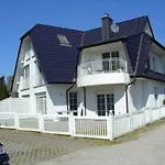 Apartamento Meerglueck *