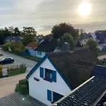 Meerglueck Apartamento Zingst