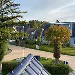 Meerglueck Apartman Zingst
