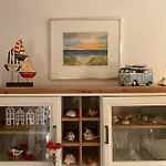 Meerglueck Apartamento Zingst