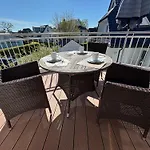 Apartamento Meerglueck