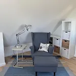 Apartamento Meerglueck *