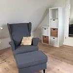 Apartamento Meerglueck *