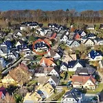 Apartman Meerglueck
