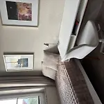 Apartman Meerglueck *