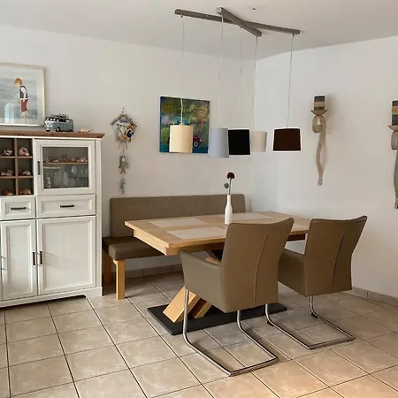 Meerglueck * 징스트