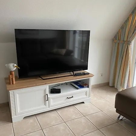 Meerglueck Apartament