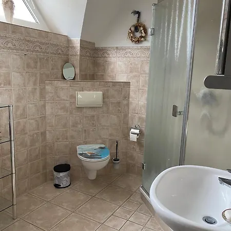 Apartament Meerglueck