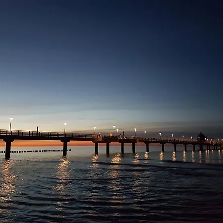 Meerglueck 아파트