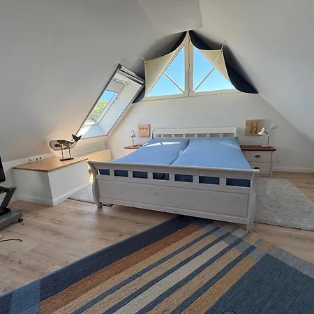 Meerglueck Apartament