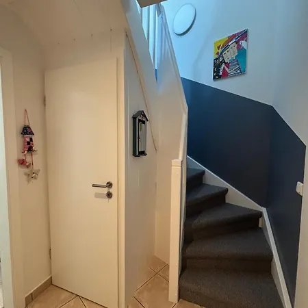 Meerglueck Apartament Zingst