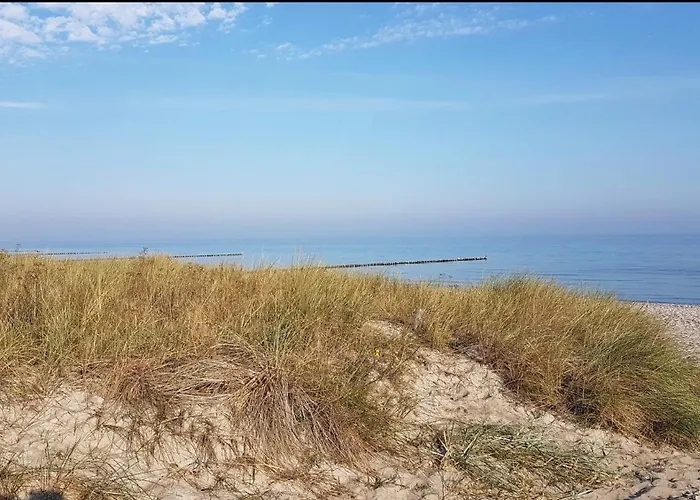 Apartman Meerglueck *